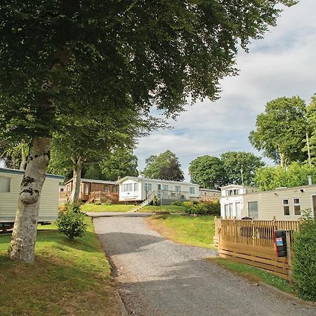 Grondre Holiday Park Clynderwen Екстериор снимка