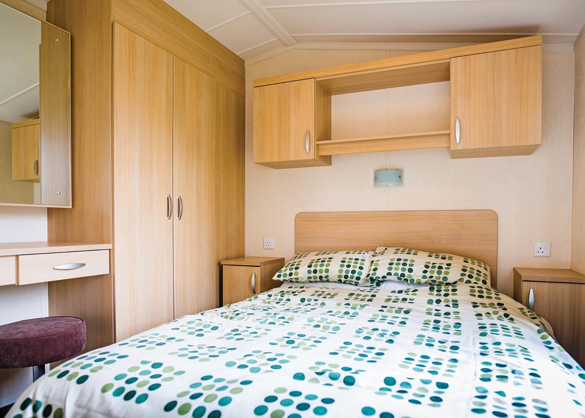 Grondre Holiday Park Clynderwen Екстериор снимка