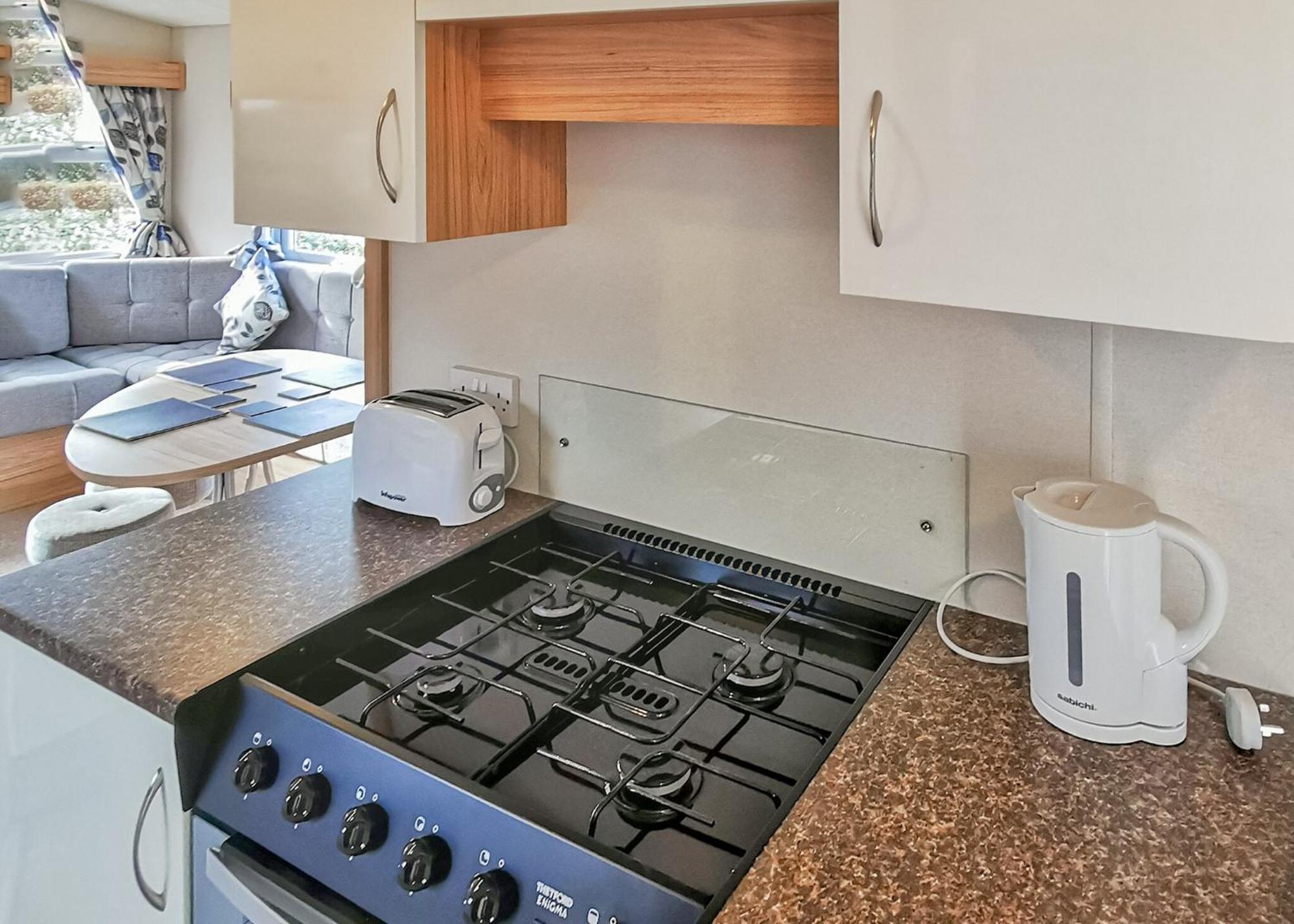 Grondre Holiday Park Clynderwen Екстериор снимка
