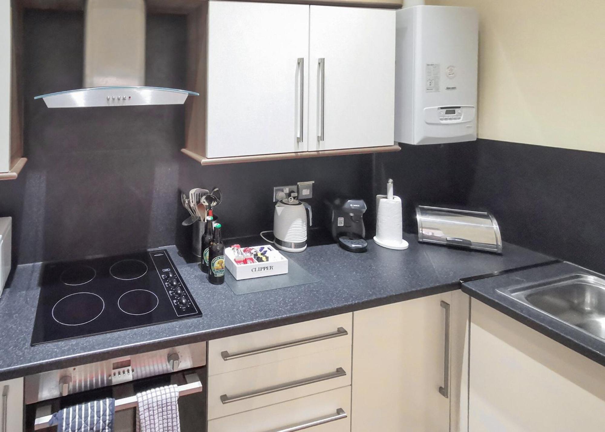 Grondre Holiday Park Clynderwen Екстериор снимка